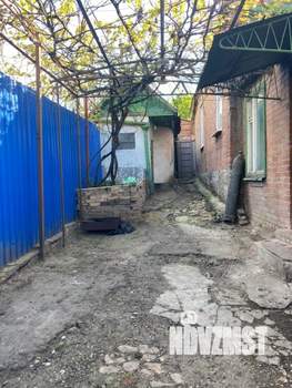 Дом 47м&sup2;, 1-этажный, участок 2 сот.  