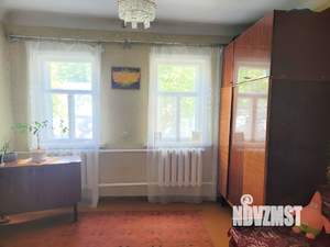 Дом 56м&sup2;, 1-этажный, участок 3 сот.  