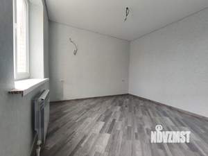 Таунхаус 107м², 3-этажный, участок 1 сот.  