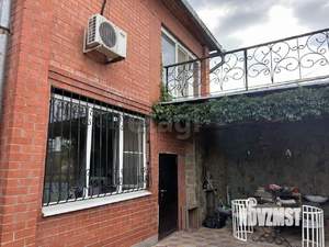 Дом 140м², 2-этажный, участок 9 сот.  