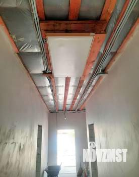 Дом 115м², 1-этажный, участок 7 сот.  