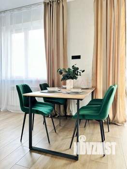 Дом 102м&sup2;, 1-этажный, участок 4 сот.  