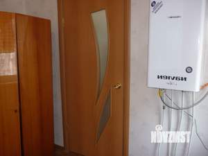 Дом 53м², 1-этажный, участок 3 сот.  