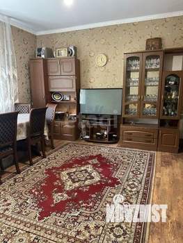Дом 100м², 1-этажный, участок 7 сот.  