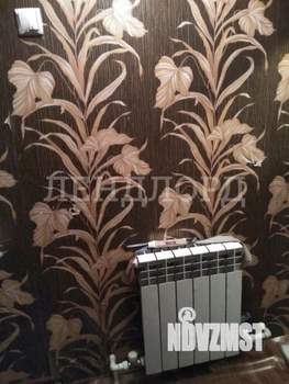 Дом 65м&sup2;, 1-этажный, участок 3 сот.  