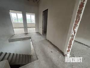 Дом 240м², 3-этажный, участок 3 сот.  