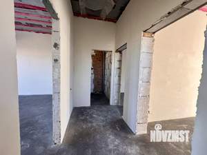 Дом 135м², 2-этажный, участок 3 сот.  