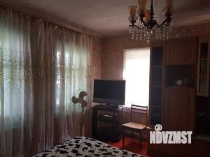 Дом 61м², 1-этажный, участок 4 сот.  