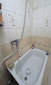 Дом 50м&sup2;, 1-этажный, участок 2 сот.  