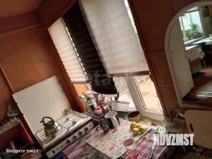 Дом 66м², 1-этажный, участок 3 сот.  
