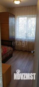 Дом 80м², 2-этажный, участок 3 сот.  