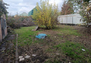 Дом 60м², 1-этажный, участок 5 сот.  