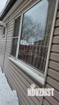 Дом 70м&sup2;, 1-этажный, участок 3 сот.  