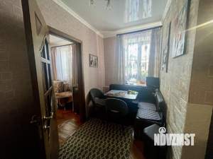 Дом 55м&sup2;, 1-этажный, участок 3 сот.  