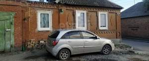 Дом 53м², 1-этажный, участок 3 сот.  