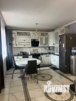 Дом 115м², 2-этажный, участок 2 сот.  