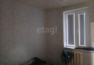 Дом 43м&sup2;, 1-этажный, участок 2 сот.  