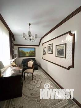 Коттедж 250м², 2-этажный, участок 16 сот.  
