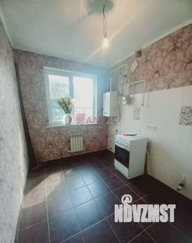 Дом 46м², 1-этажный, участок 1 сот.  