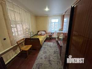 Дом 50м&sup2;, 1-этажный, участок 2 сот.  