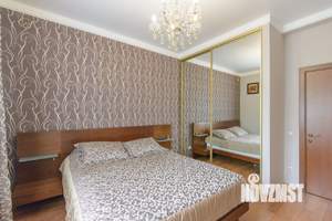Дом 110м², 2-этажный, участок 3 сот.  