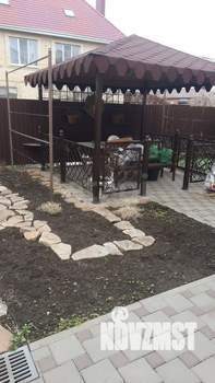 Дом 127м², 2-этажный, участок 3 сот.  