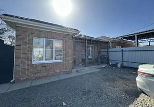 Дом 100м&sup2;, 1-этажный, участок 3 сот.  