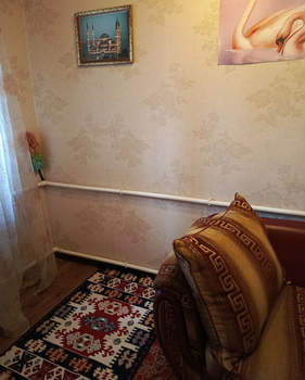 Дом 160м&sup2;, 2-этажный, участок 2 сот.  