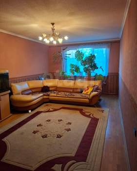 Дом 163м&sup2;, 2-этажный, участок 6 сот.  