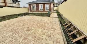 Дом 116м&sup2;, 1-этажный, участок 450 сот.  