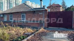 Дом 60м&sup2;, 2-этажный, участок 3 сот.  