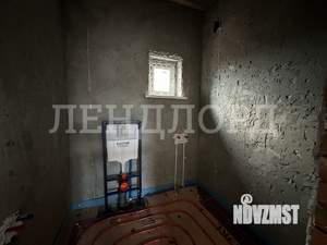 Дом 165м&sup2;, 2-этажный, участок 4 сот.  