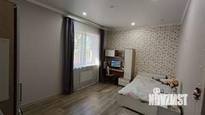 Дом 163м², 2-этажный, участок 4 сот.  