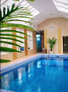 Дом 600м&sup2;, 2-этажный, участок 6 сот.  