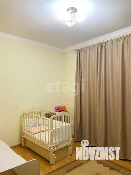 Дом 165м², 2-этажный, участок 3 сот.  