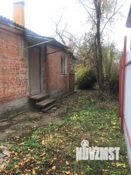 Дом 60м², 1-этажный, участок 5 сот.  