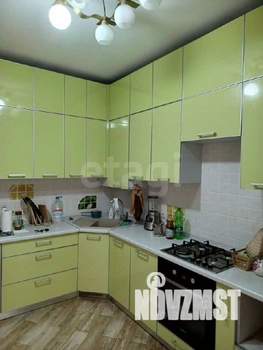 Дом 80м&sup2;, 1-этажный, участок 3 сот.  