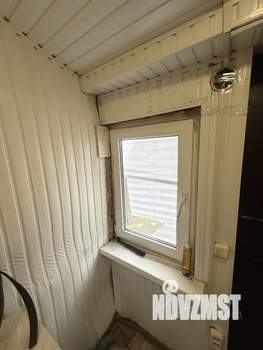 Дом 20м&sup2;, 1-этажный, участок 1 сот.  