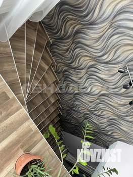 Дом 226м², 1-этажный, участок 5 сот.  