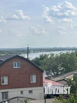 Дом 138м², 2-этажный, участок 2 сот.  