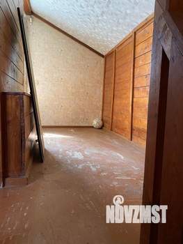 Дом 57м&sup2;, 2-этажный, участок 9 сот.  