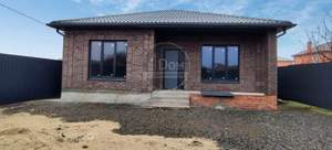 Дом 90м&sup2;, 1-этажный, участок 3 сот.  