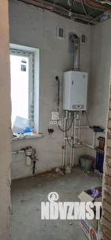 Дом 105м&sup2;, 1-этажный, участок 3 сот.  