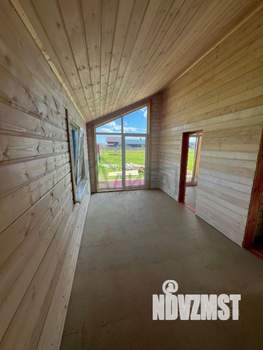 Дом 45м&sup2;, 2-этажный, участок 3 сот.  