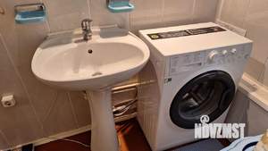 Дом 73м&sup2;, 1-этажный, участок 1 сот.  