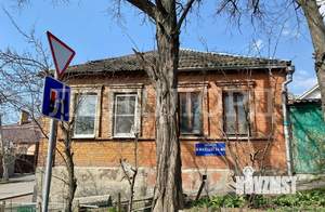 Дом 79м², 1-этажный, участок 2 сот.  