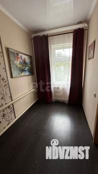 Дом 62м², 1-этажный, участок 8 сот.  