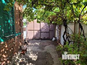 Дом 56м&sup2;, 1-этажный, участок 3 сот.  