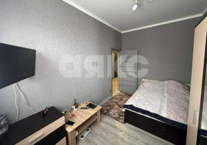 Дом 76м&sup2;, 1-этажный, участок 3 сот.  