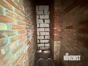 Дом 93м², 1-этажный, участок 3 сот.  